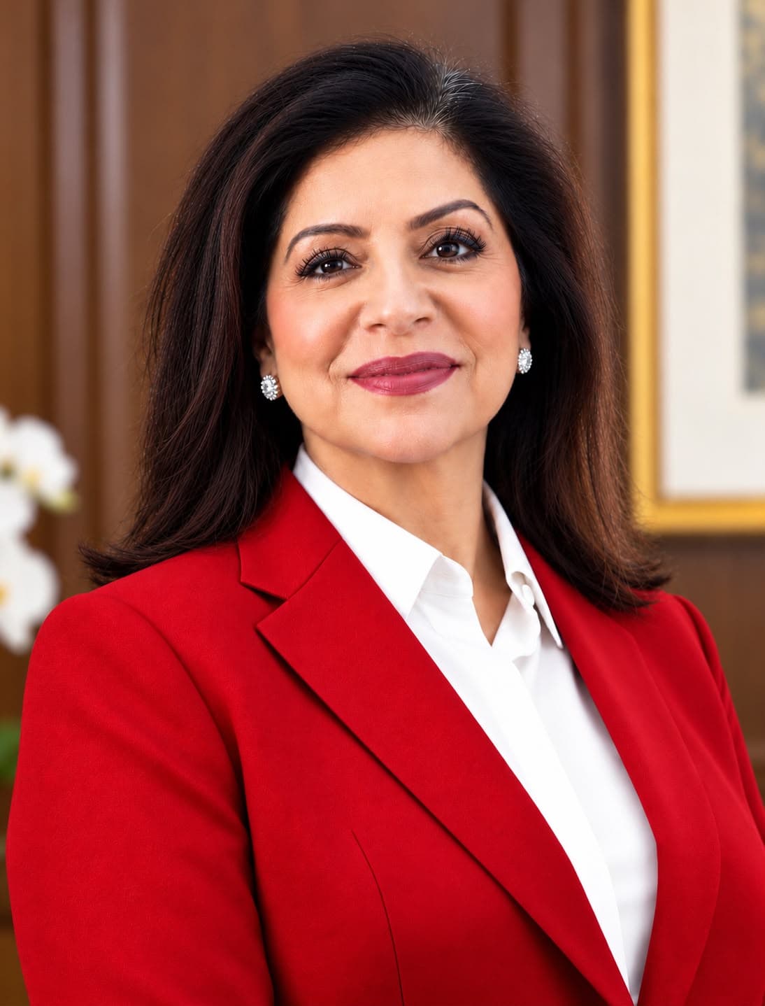 Dr. Simran Kahai, Ph.D.
