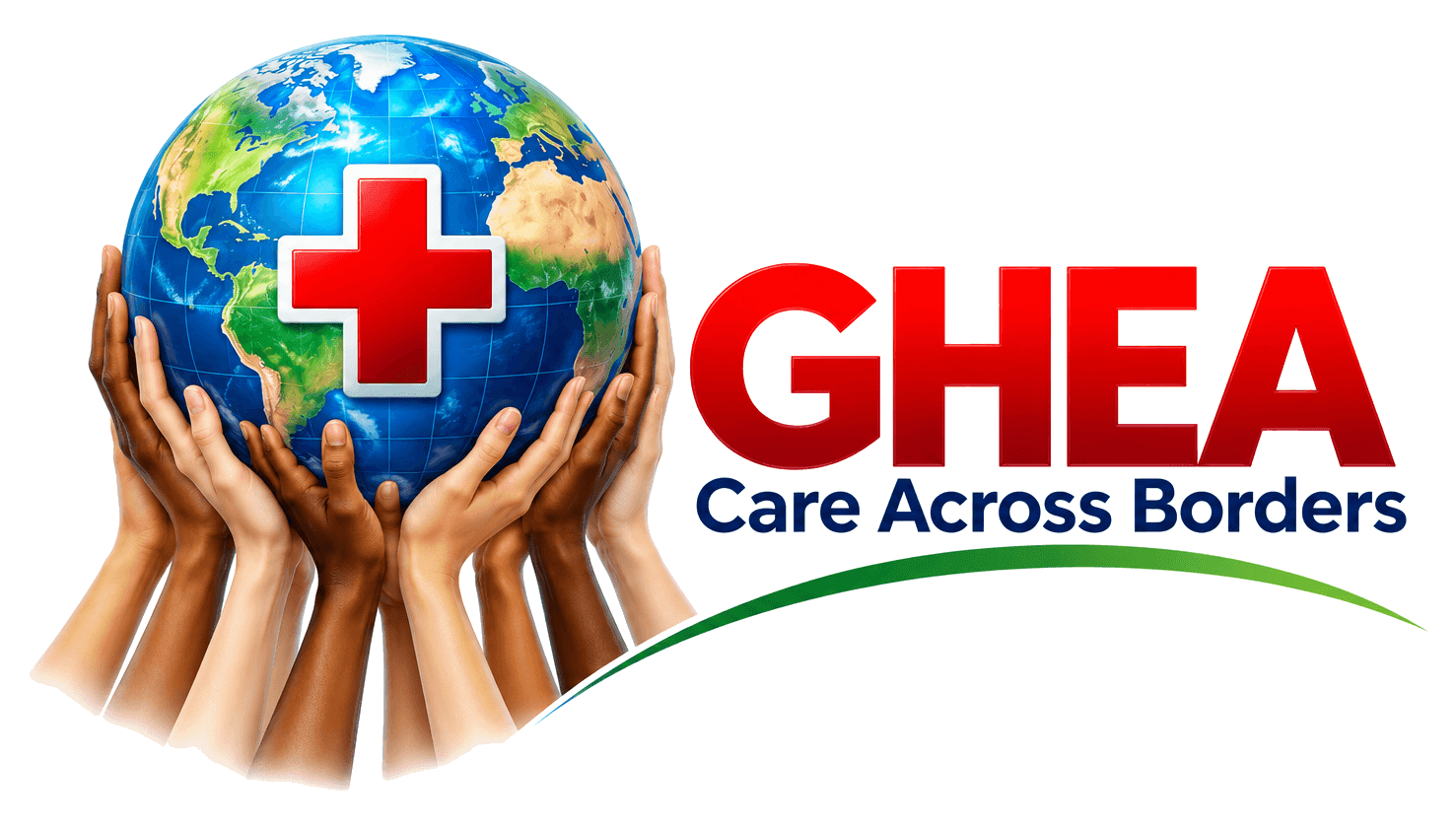 GHEA Logo